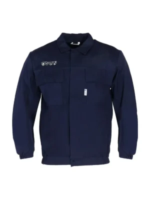 Bluza robocza antyelektrostatyczna niepalna Taraj Basic Panther Safety