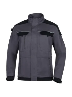 Bluza robocza ARDON® Cool Trend czarno-szara