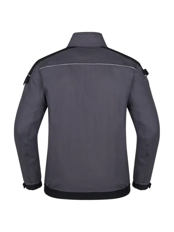 Bluza robocza ARDON® Cool Trend czarno-szara