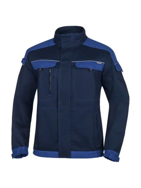 Bluza robocza ARDON® Cool Trend granatowa