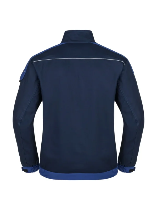 Bluza robocza ARDON® Cool Trend granatowa