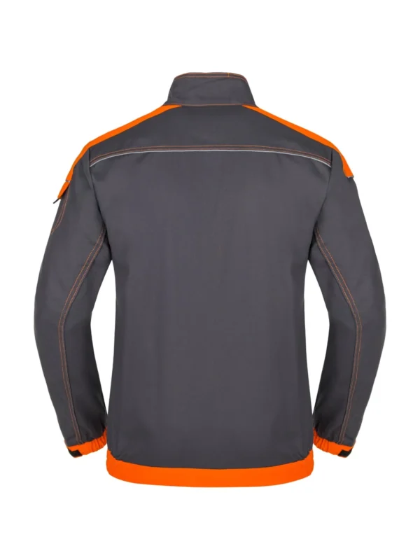 Bluza robocza ARDON® Cool Trend szara