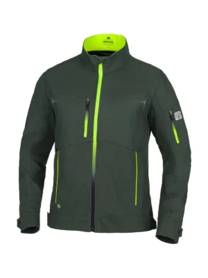 Bluza robocza Ardon Creatron khaki zielona