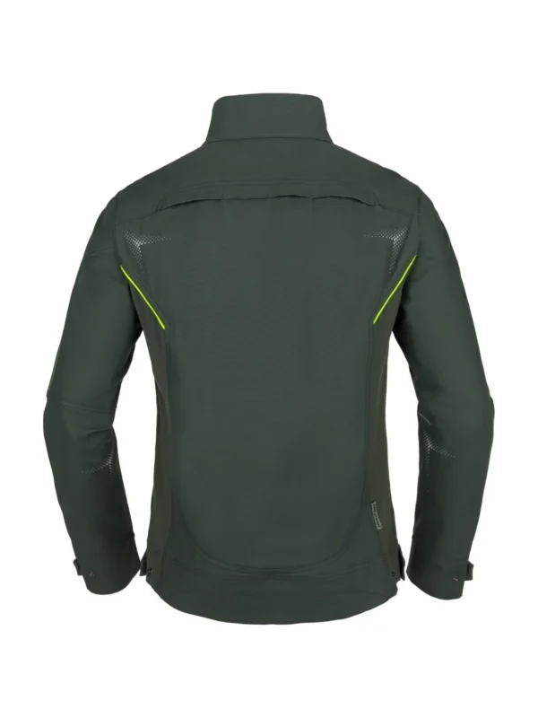Bluza robocza Ardon Creatron khaki zielona