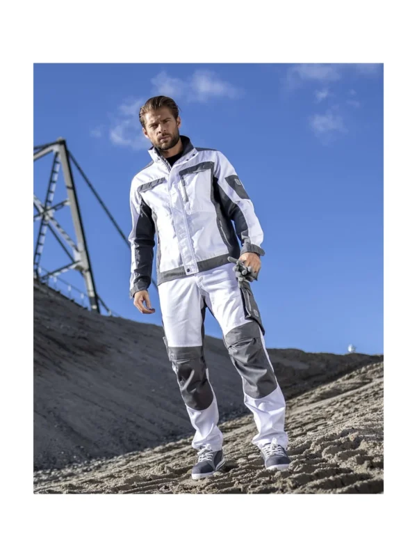 Bluza robocza ARDON® SUMMER biała