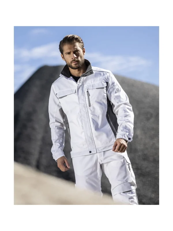 Bluza robocza ARDON® Urban+ biała