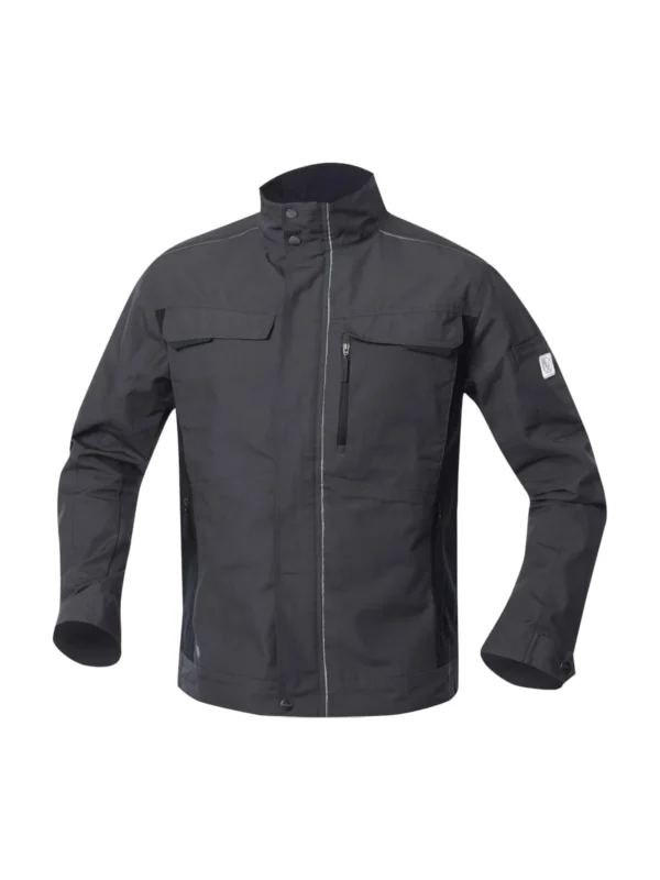 Bluza robocza ARDON® URBAN+ ciemny szary