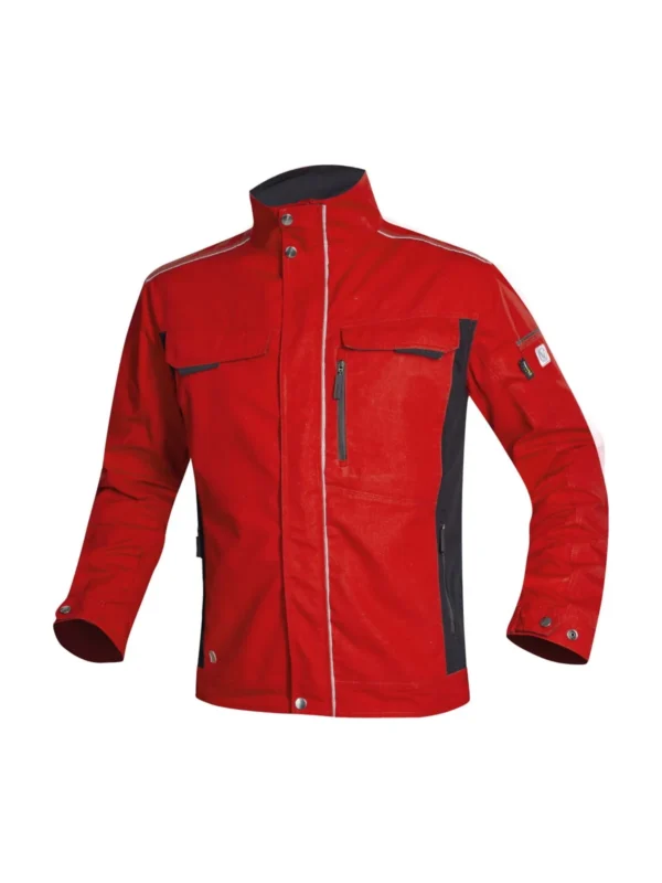 Bluza robocza ARDON® Urban+ czerwona
