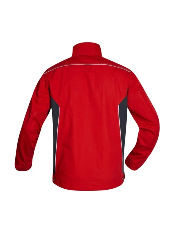 Bluza robocza ARDON® Urban+ czerwona