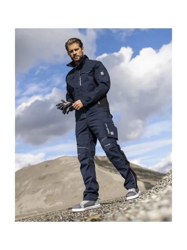 Bluza robocza ARDON® Urban+ granatowa