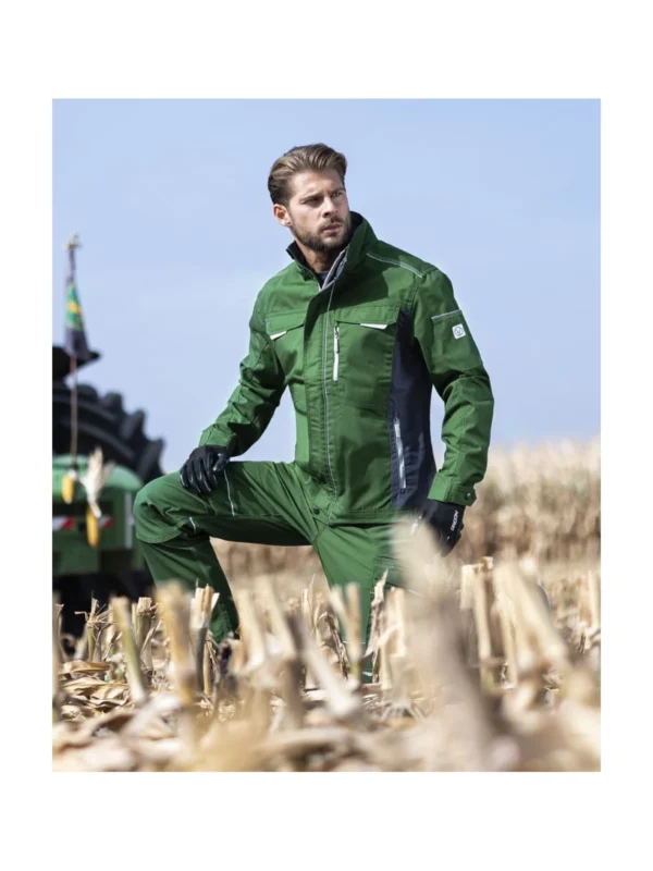 Bluza robocza ARDON® URBAN+ zielona