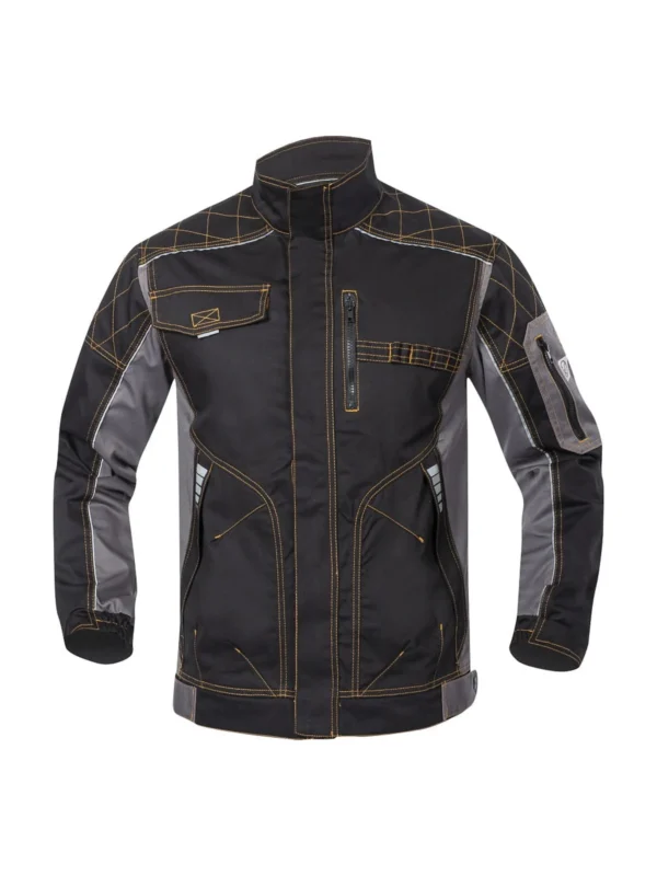 Bluza robocza ARDON® Vision 01 czarna