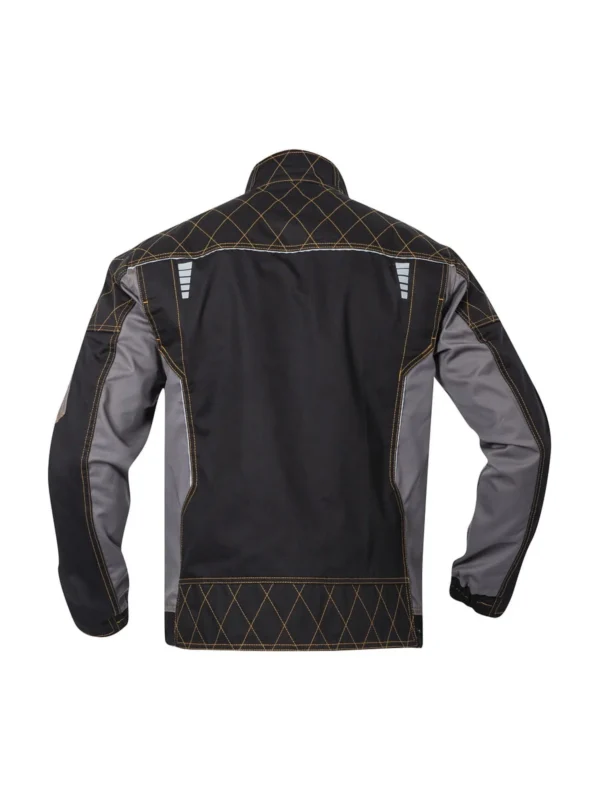 Bluza robocza ARDON® Vision 01 czarna