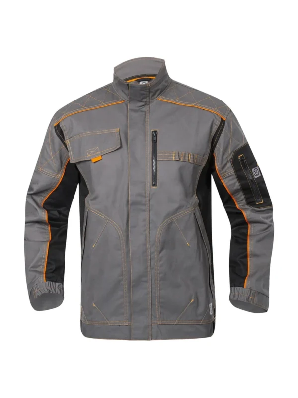 Bluza robocza ARDON® Vision 01 szara