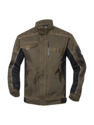 Bluza robocza ARDON® Vision 01 zielony khaki