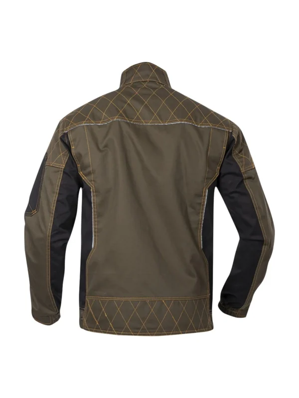 Bluza robocza ARDON® Vision 01 zielony khaki