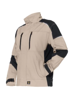 Bluza robocza beżowa Helicon Procera