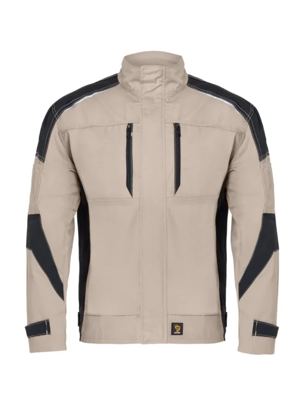 Bluza robocza beżowa Helicon Procera