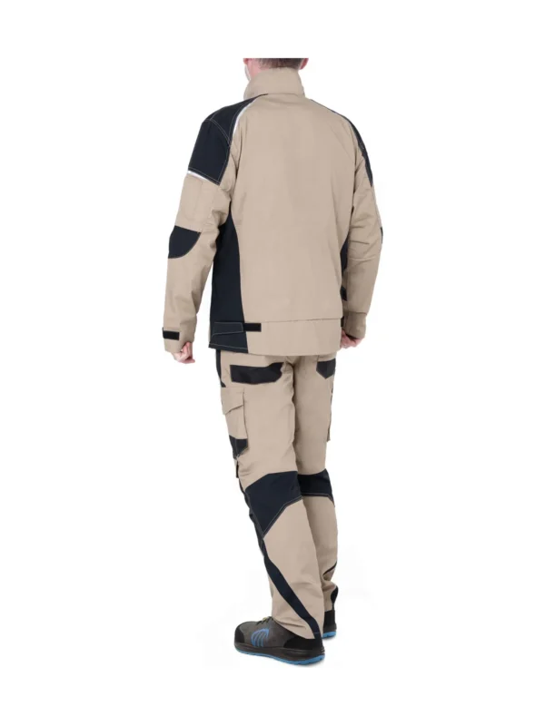 Bluza robocza beżowa Helicon Procera