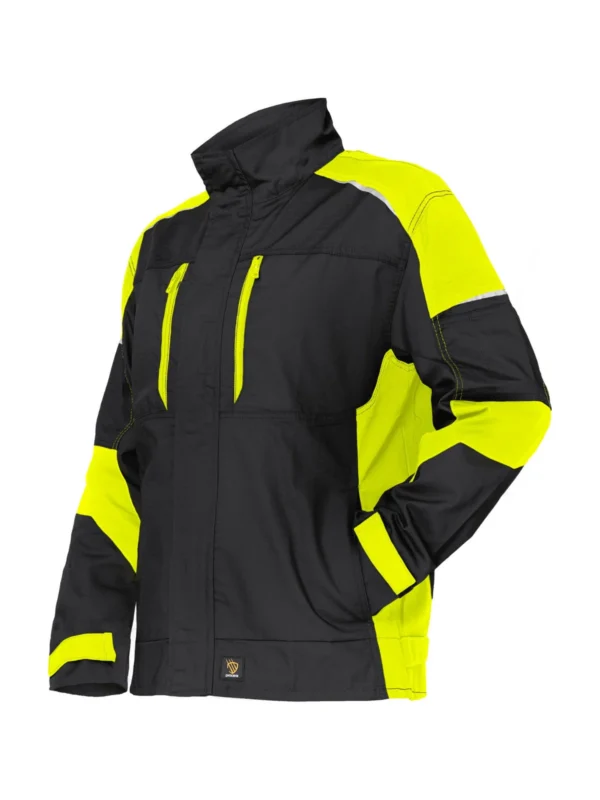 Bluza robocza czarna Helicon Procera