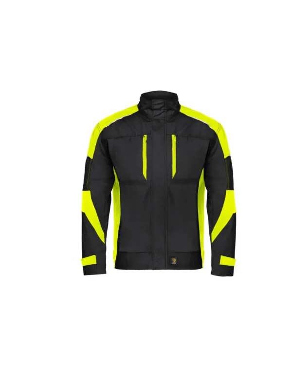 Bluza robocza czarna Helicon Procera