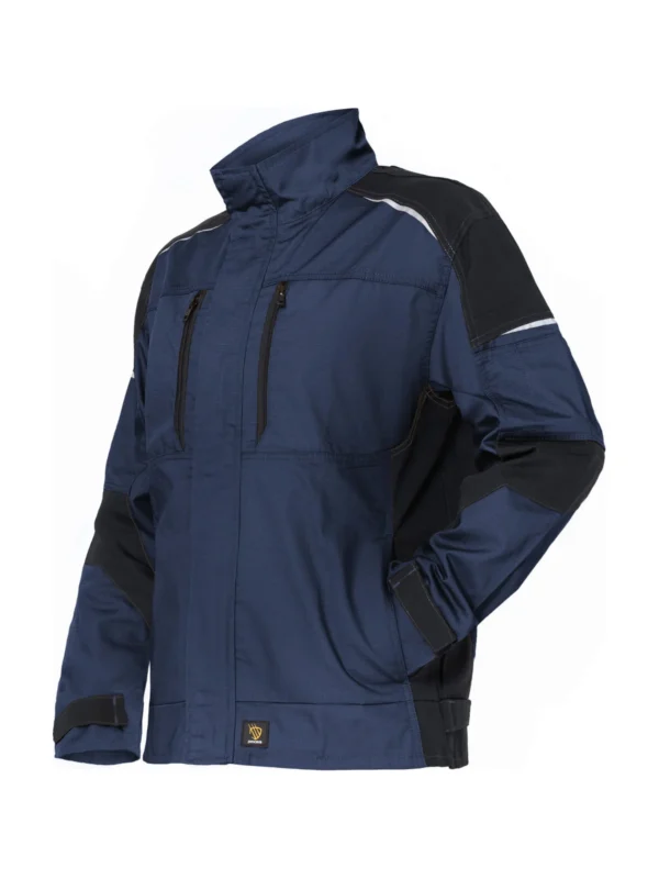 Bluza robocza granatowa Helicon Procera