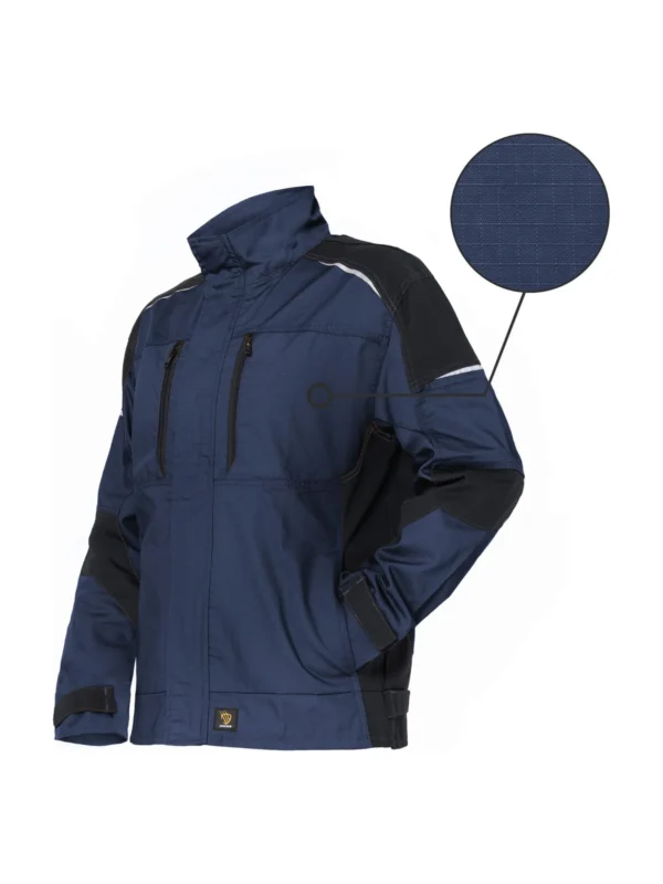 Bluza robocza granatowa Helicon Procera