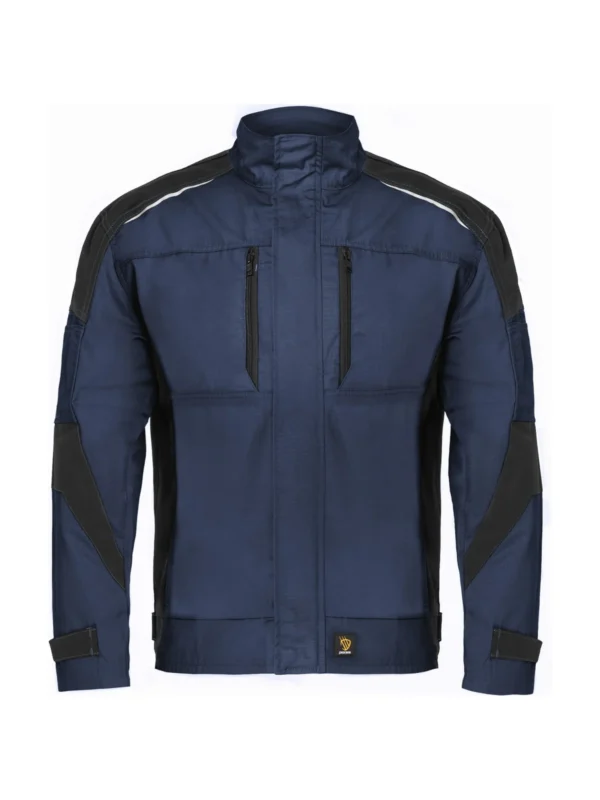 Bluza robocza granatowa Helicon Procera