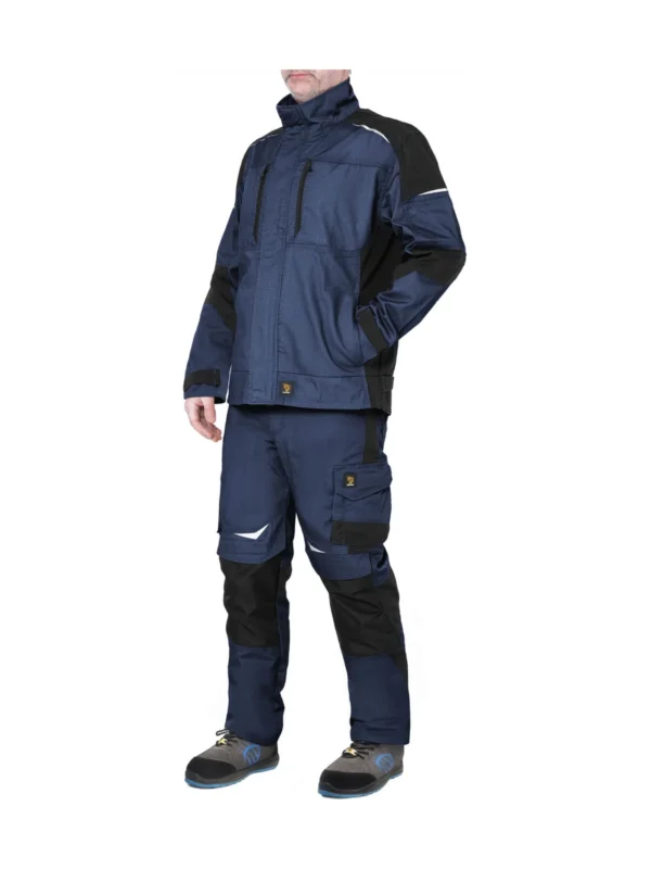 Bluza robocza granatowa Helicon Procera