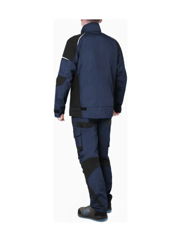 Bluza robocza granatowa Helicon Procera