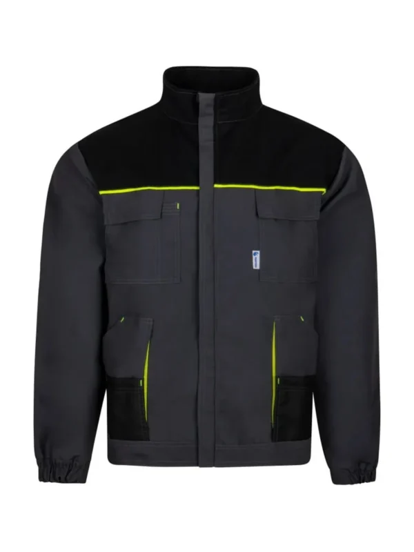 Bluza robocza Kajman Panther Safety