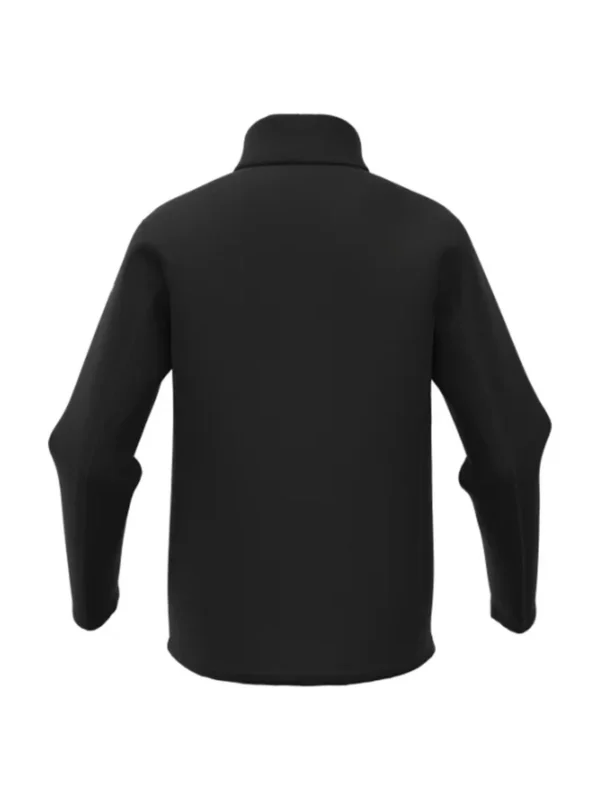 Bluza robocza lekka termiczna ACTIVE BoSafety czarna