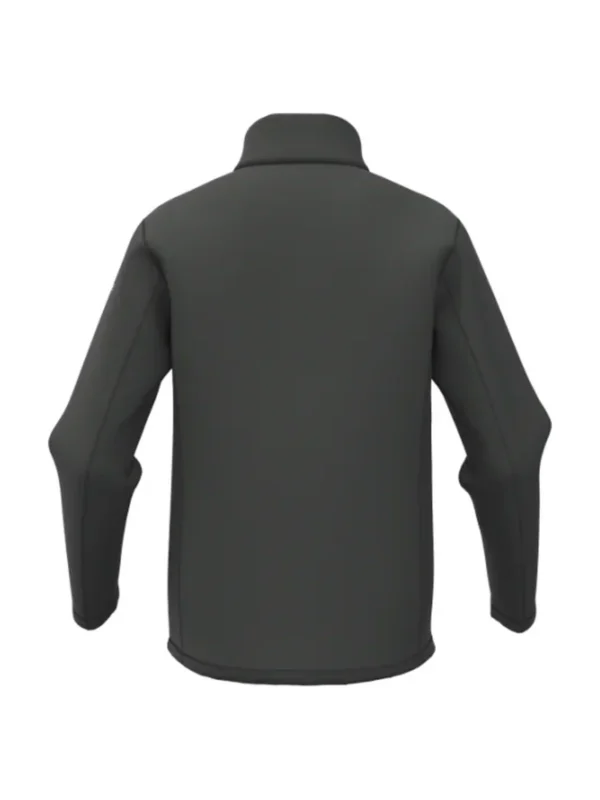 Bluza robocza lekka termiczna ACTIVE BoSafety grafitowa