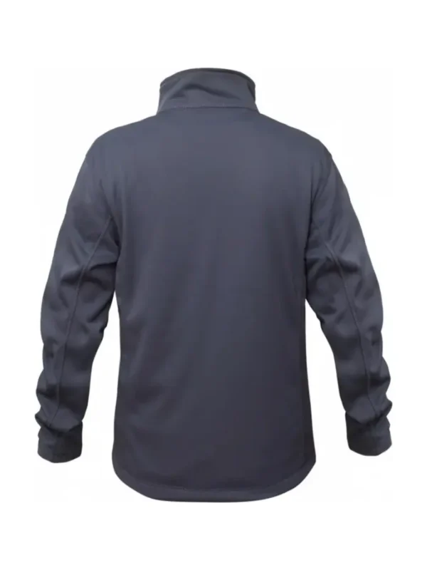 Bluza robocza lekka termiczna ACTIVE BoSafety granatowa