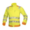 Bluza robocza ostrzegawcza ARDON® Signal żółta