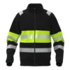 Bluza robocza ostrzegawcza BoSafety FENIX Hi-vis Klasa 1