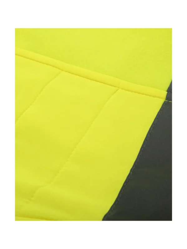 Bluza robocza ostrzegawcza HiViz ARDON® Signal żółta