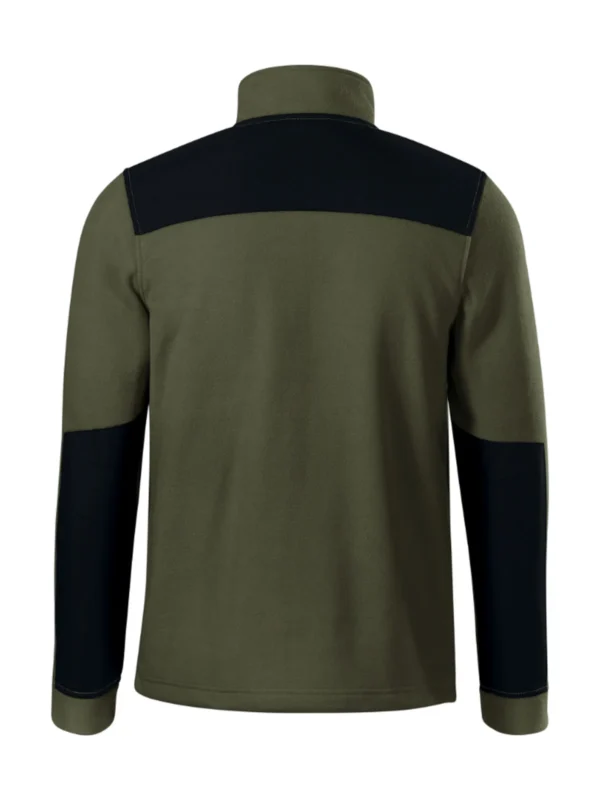 Bluza robocza polar Malfini Effect military