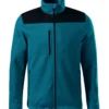Petrol blue