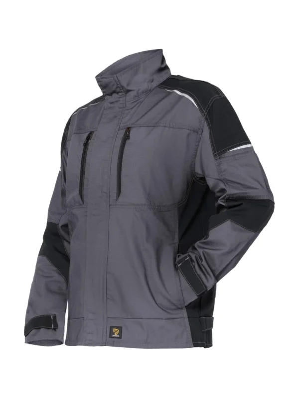 Bluza robocza szara Helicon Procera