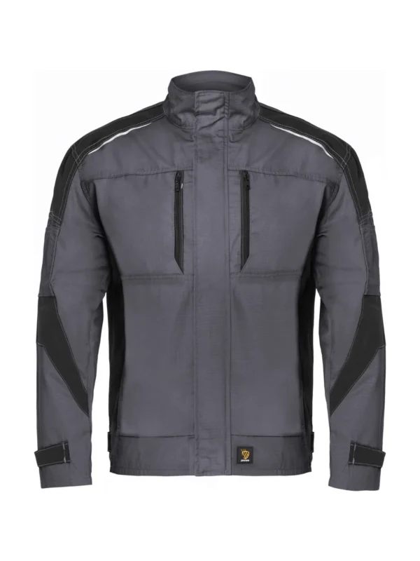 Bluza robocza szara Helicon Procera