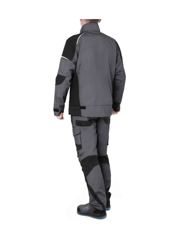 Bluza robocza szara Helicon Procera