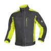 Bluza robocza zimowa ARDON® Neon czarno-żółta