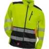 Bluza robocza żółta Urgent 984