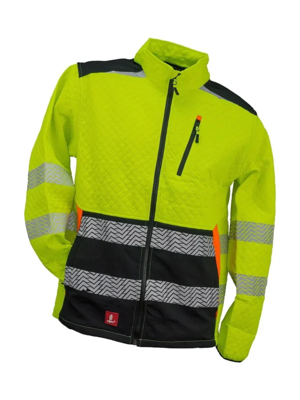 Bluza robocza żółta Urgent 984