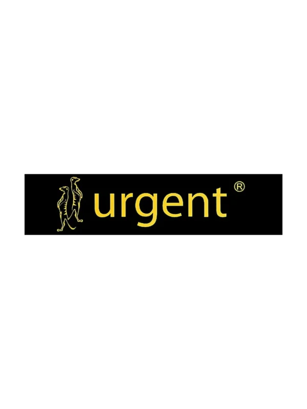 Bluza robocza żółta Urgent 984