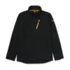Bluza softshell Cat Essentials Softshell czarna