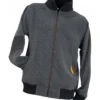 Bluza Urgent 954 grafitowa 300g/m2