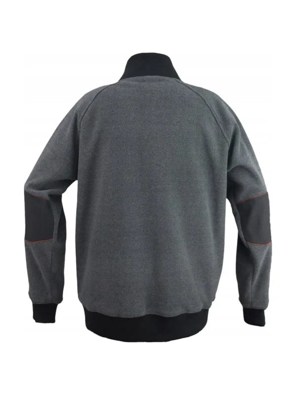 Bluza Urgent 954 grafitowa 300g/m2