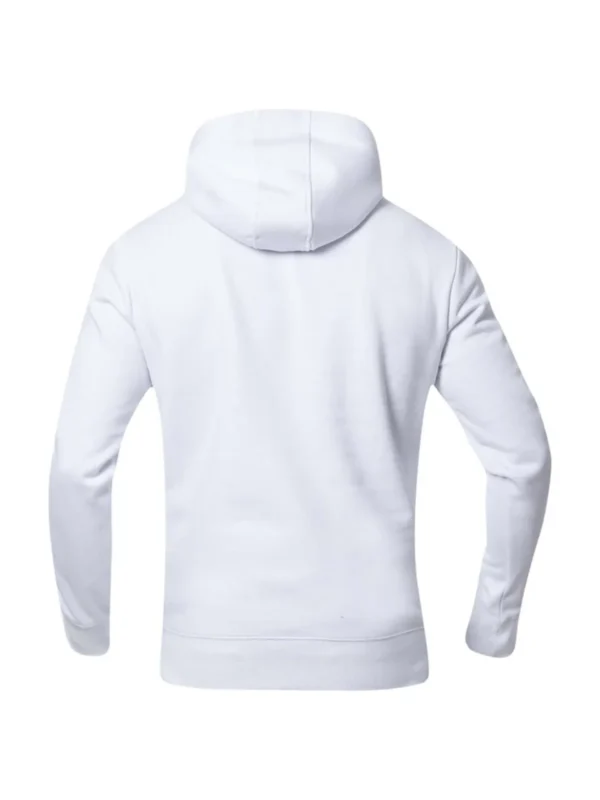 Bluza z kapturem Ardon Rivary biała
